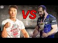 Kydyrgali Ongarbaev vs David Dadikyan | Who Would Win ?