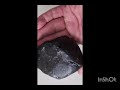 خصوصیات شهاب سنگ الماس سیاه کربنادو بررسی ظاهری قیمت بافت داخلی مواد تشکیل دهنده تست نیکل و جذب