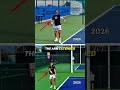 Alcaraz’s 2026 Serve Motion (New Technique)