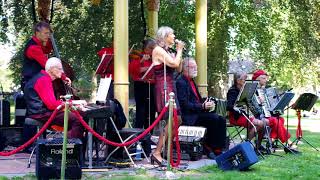 Muziekkoepel Worp Deventer Tango Time Zo 2 9 2018 017