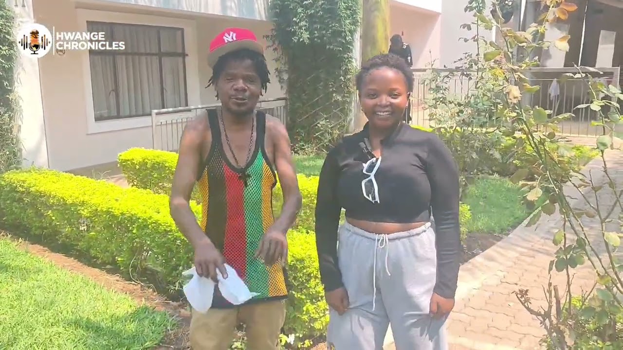 Judgement yard yasimbisa