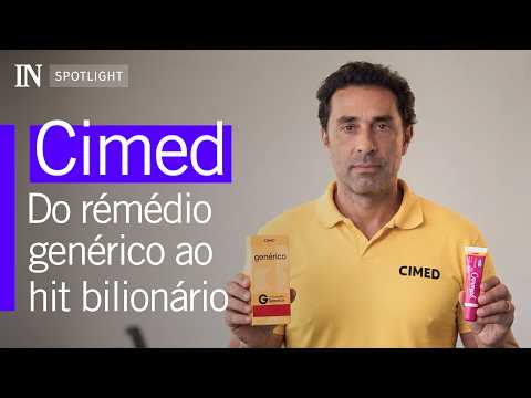 Cimed: o custo financeiro por trás do sucesso do Carmed e da mudança de marca