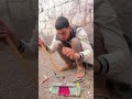 احسن طريقة باش ترقع شطابة