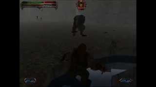 Severance: Blade of Darkness - Episode 2 - Fortress of Tell Halaf
