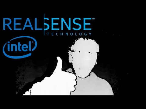 Wideo: Co to jest kamera RealSense?