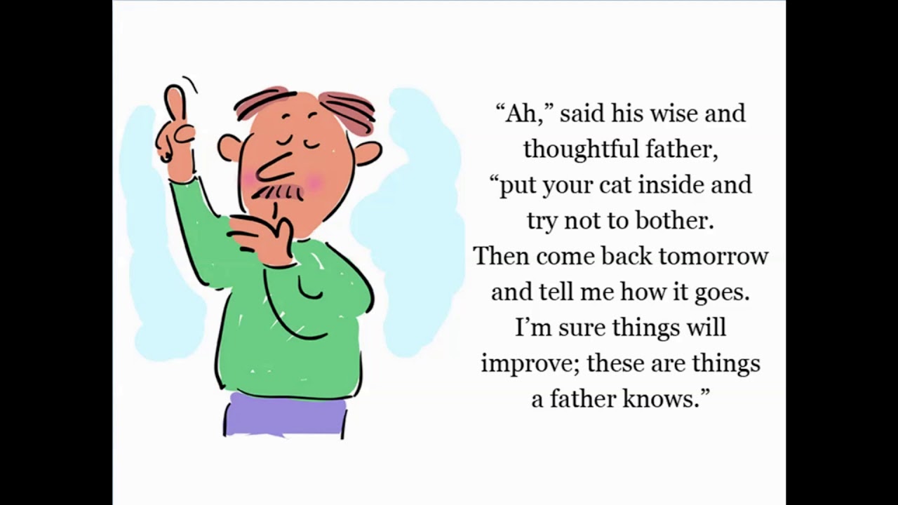 Jim Duncan Needs Help - Children's Picture Book Read by Sally Huss-Author and Illustrator