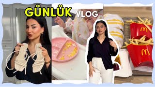 Mətbəxi̇mi̇zi̇ Yeni̇ləyi̇ri̇k😍 Market Aliş - Veri̇şi̇🛒 Pinterest Tərzi̇ Kombi̇n🫣💕