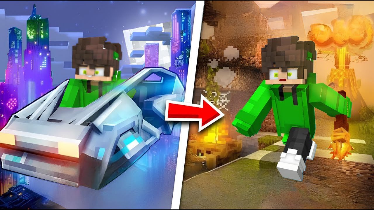 VAQTLAR ARO SAYOXAT! UKAM BILAN YURA DAVRIGA TUSHIB QOLDIK