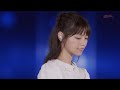 【ひとりよがり】乃木坂46 4th YEAR BIRTHDAY LIVE 2016. 4K ver. 西野七瀨