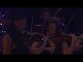 CONCIERTO BIPOLAR 5-Sinfonia Antartica (Base Esperanza) Nico Sorin