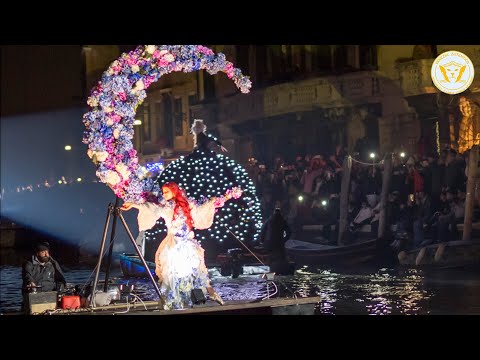 Video: Hvornår Er Venedig Carnival Og Andre Bedste Carnival-festivaler I Italien