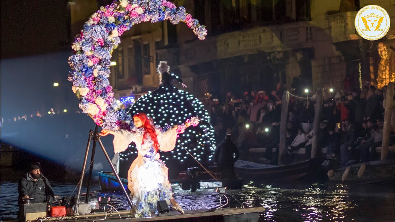 venice christmas parade 2020 Venice Carnival Grand Opening 2019 Venezia Autentica Youtube venice christmas parade 2020