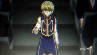 Kurapika Edit - North Memphis