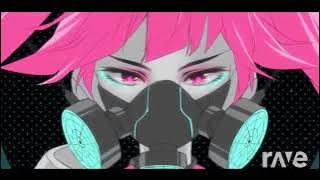 K-J Pop X Vocaloid Megamix (Part ll) | RaveDj