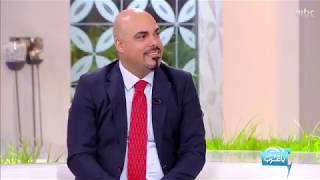 الدكتور عامر عاشور الطرق الصحيحة للحفاظ على الشركات العائلية