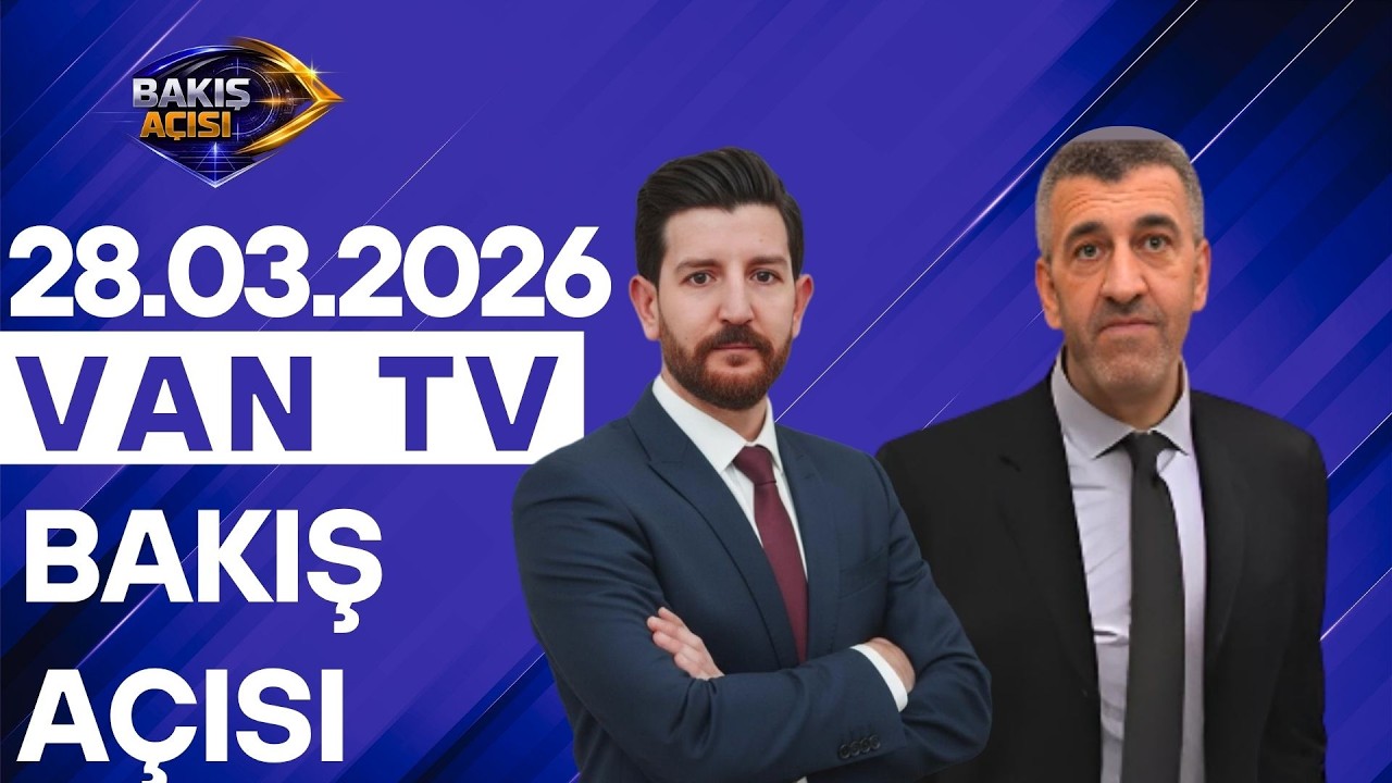 BAKIŞ AÇISI | 2.BÖLÜM