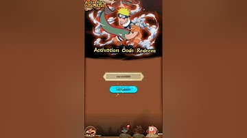 Academy Ninja: Free New Gift Code 🎁