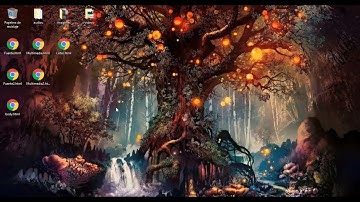 ✅ HTML desde cero. Parte 4, como cambiar el fondo de una página web, atributos de la etiqueta body