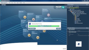 04 How to Create Project File or IED