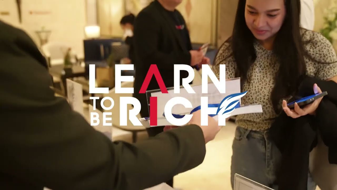 LBR12 I ก้าวแรกเปลี่ยนชีวิต กับธุรกิจขายฝาก