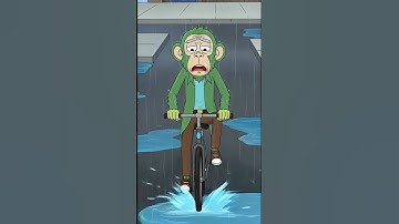 Corypto Monkey #memecoin #crypto #bitcoin #meme #btc #solana #trading #shorts