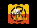 The Clash - The Singles (2007 The Clash album)