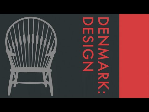 Denmark: Design with Head of Sale Philip Smith