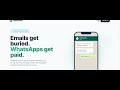 Stop Chasing Clients Automate Xero Invoices with WhatsApp