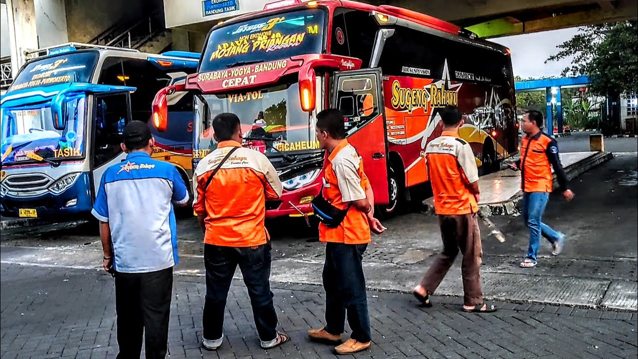 STRATEGI NGESLAH DI JAM MAGHRIB, AKANKAH BERBUAH MANIS??? SUGENG RAHAYU