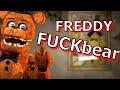 🔴You will laugh. | Dayshift at Freddy's 1