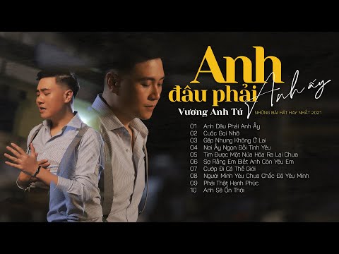 Video Album Anh Đâu Phải Anh Ấy, Gặp Nhưng Không Ở Lại |... - youtube