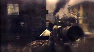 Paradise: A CoD Edit By EpicCreati0n