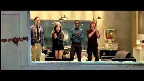 X-Men: First Class - Character trailers