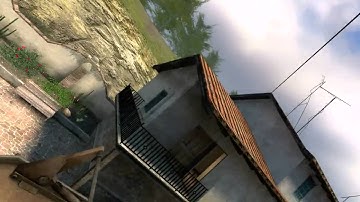 My first HLAE Smooth :) by Tanasi (Description)