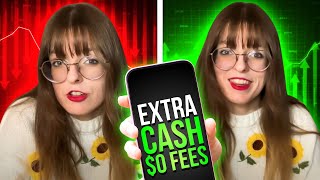 Legit Hacks to Use Cash Advance Apps with No Fees