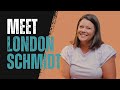 Meet london schmidt