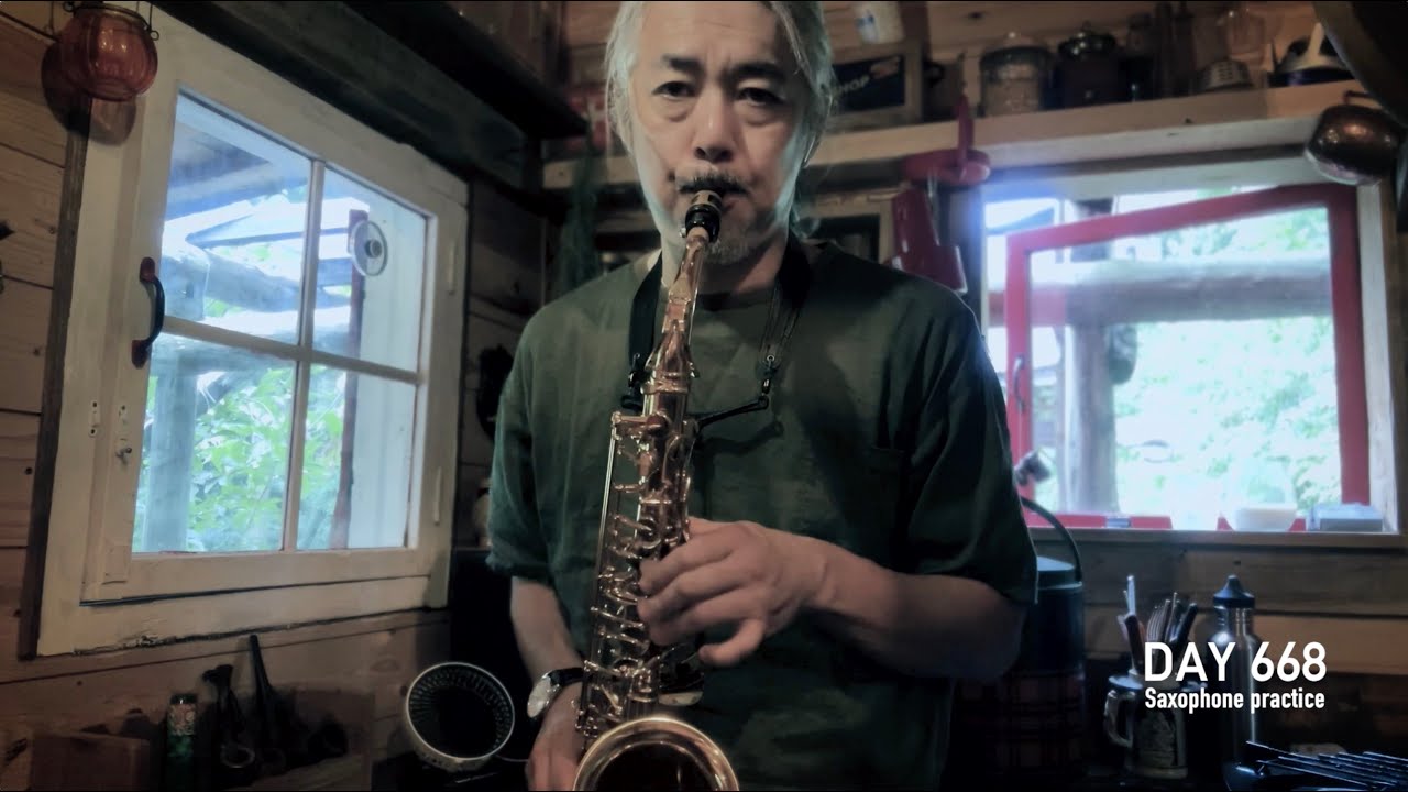 Take Five | Dave Brubeck | Paul Desmond transcription | alto saxophone