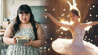 Famous Par amour elle a atteint 100 kg et fut quittée; elle maigrit, reine de danse, il ne la mérite plus! Wealth