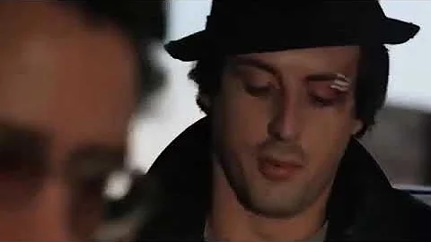 Quale il primo Rambo?
