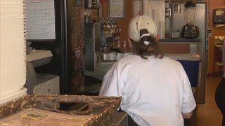 restaurant employee shortage