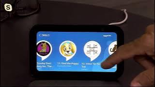 All-New Amazon Kids Echo Show 5 (3rd Gen, 2023 Release) Smart Display on QVC