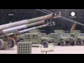US-trained Syrian rebels give equipment to al-Qaeda group