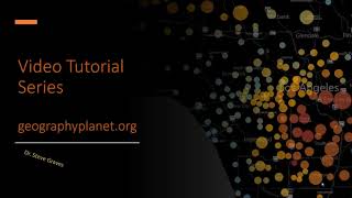 Calculating T-Test Scores with Microsoft Excel and LAPD Data: Part 2