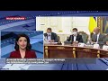 Данілов проведе закриту нараду щодо українців під санкціями США