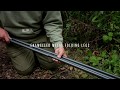 Video: Saber Weigh Tripod