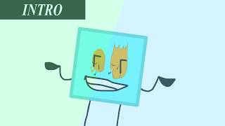 INTRO: Crappy object show