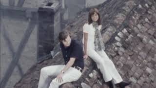 Jean-Jacques Debout and Chantal Goya  - Galaxie (1970) by Spiked Candy 4,499 views 4 years ago 2 minutes