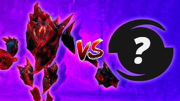 Shattering the Cairn Record