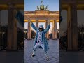 Berlin Dancing #90svibes #dance #dancechallenge #viralvideo