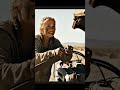 Mad Max Wasteland | Epic Post-Apocalyptic Action Scene | Desert Survival Cinematic